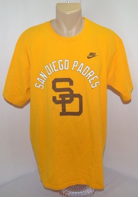 padres retro jersey